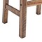 Alaterre Furniture Durango 26"H Industrial Wood Counter-Height Stool ANDU2174 - alternate 3